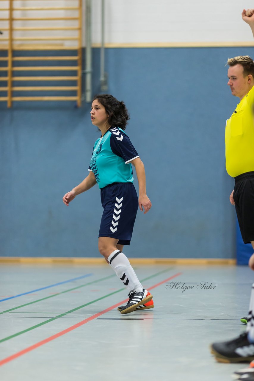 Bild 185 - B-Juniorinnen Futsal Qualifikation